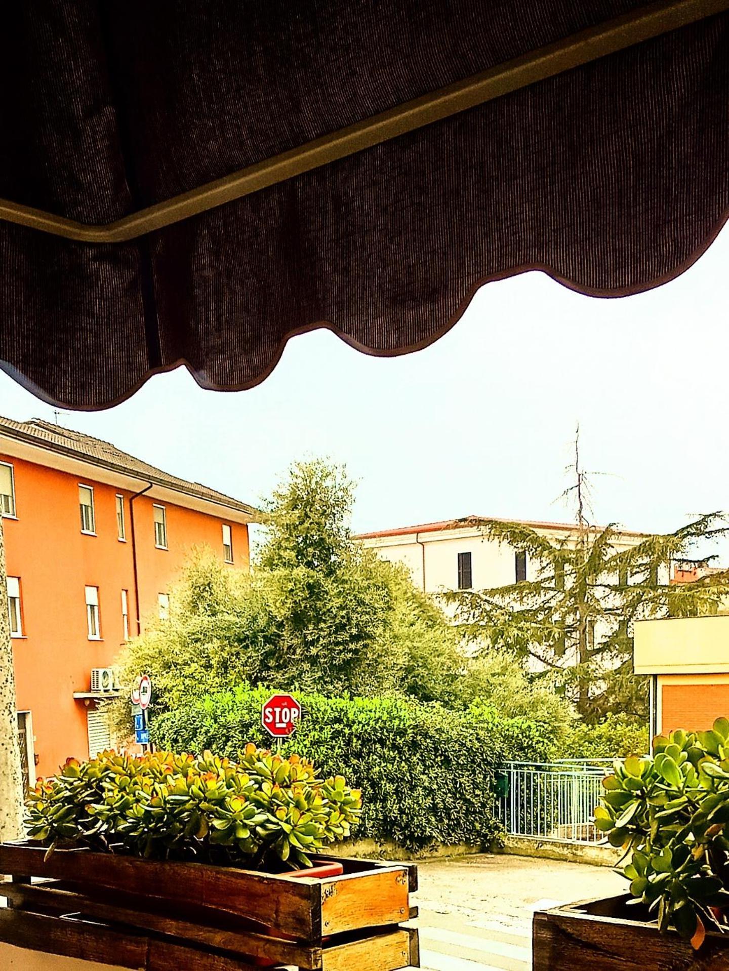 Big Mama Jungle Rooms Terracina Exteriér fotografie